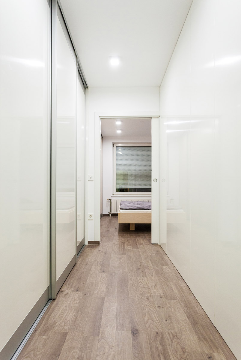 Posting at work and home