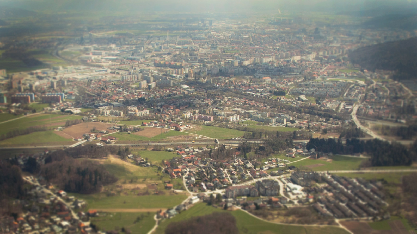 Solving the housing issue of young people