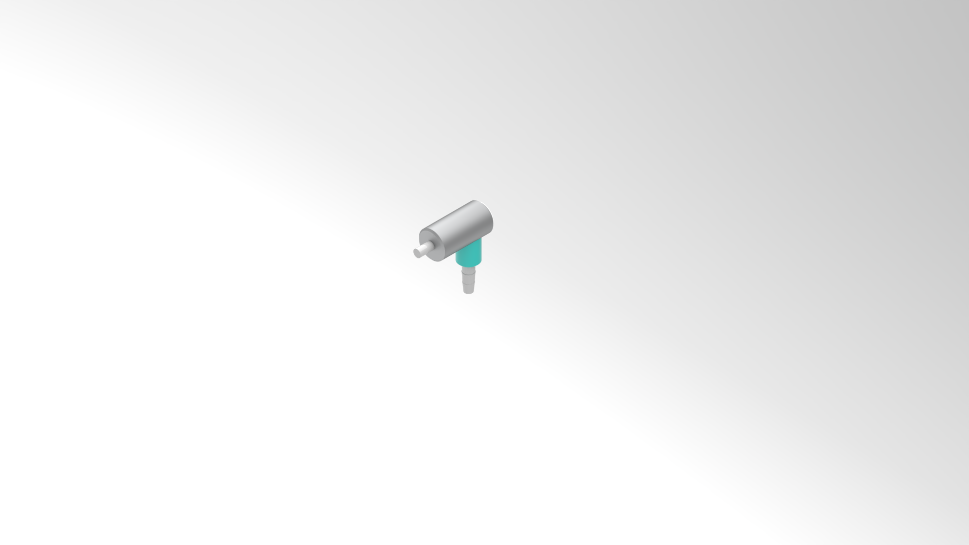 Ventil za napravo za terapijo s kisikom